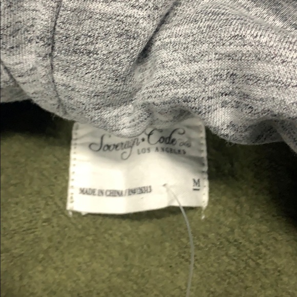 Sovereigncode - Picture 3 of 5